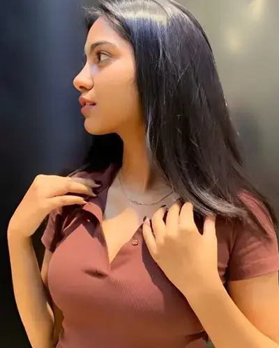 Escorts In Calangute