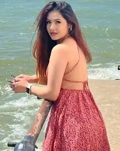 Calangute Escort Service