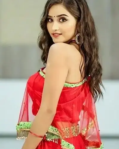 Escort In Calangute